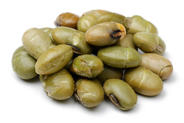 Roasted Edamame Soy Bean 