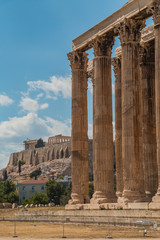 Athens XVI