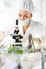Biotechnologia i inżynieria genetyczna