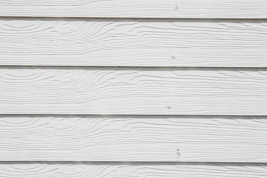White pastel shera wood pattern texture. wooden background wall