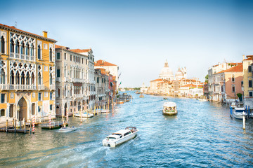 View of Venice