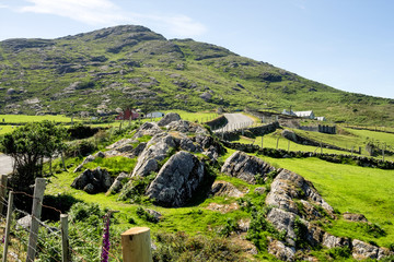 Irland - Ring of Beara