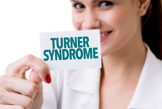 Turner Syndrome