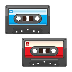cassette tape