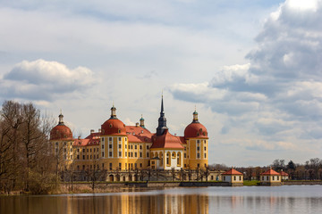 Das Schloss