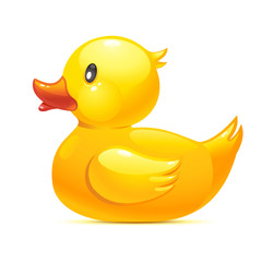 Rubber duck - 117466712