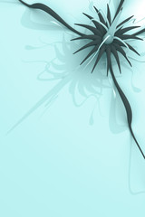 3d Abstract Design  © neurostructure