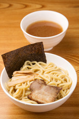 つけ麺