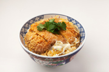 カツ丼