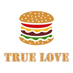 True love