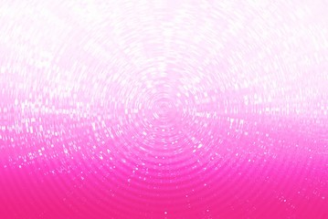 pink abstract glitter radial motion blur background