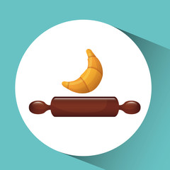 bakery food icon