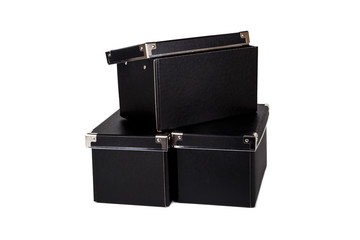 Isolated Black Box