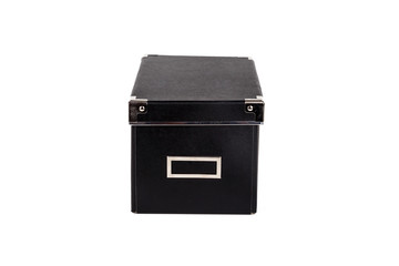 Isolated Black Box