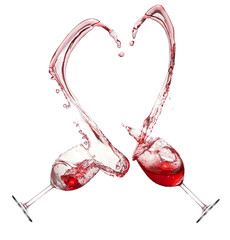 Das Herz ausgesch&uuml;ttet.