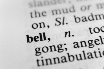 Obraz premium Bell