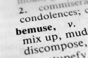 Bemuse