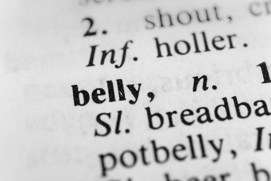 Belly