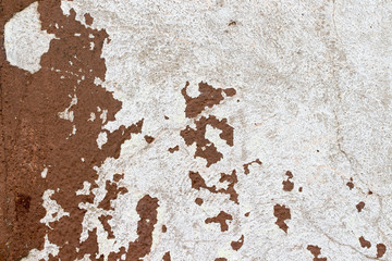 white concrete wall texture