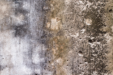 white concrete wall texture