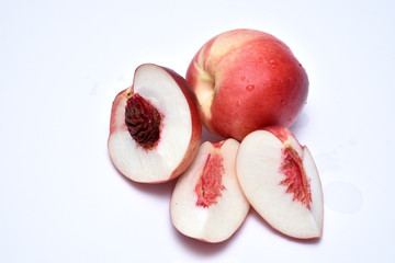 Nectarines 