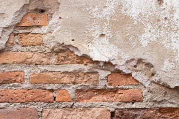 white concrete wall texture