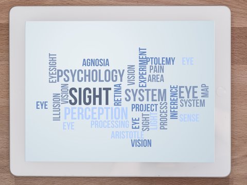 sight