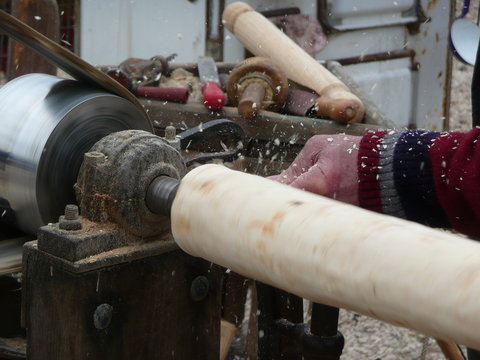 Antichi mestieri / Old professions