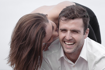 Romance Engagement Couple Love Beach Ocean Lovers Relationship