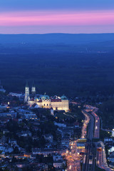 Klosterneuburg Monastery