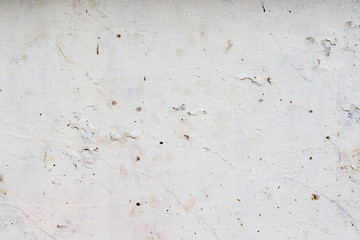 white concrete wall texture