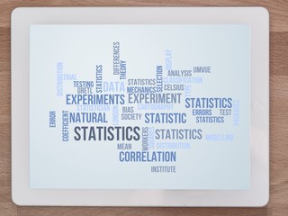 statistics