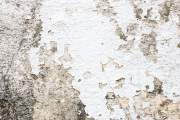 white concrete wall texture