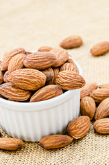 Almond