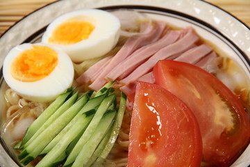 冷やし中華