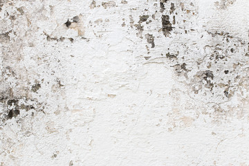 white concrete wall texture