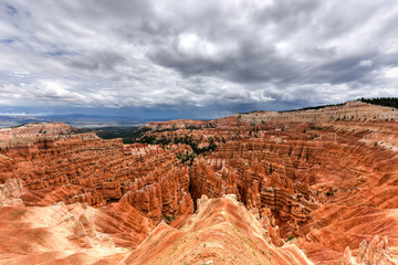 Bryce Canyon National Park