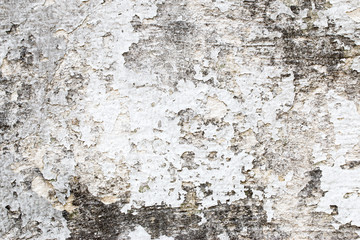 white concrete wall texture