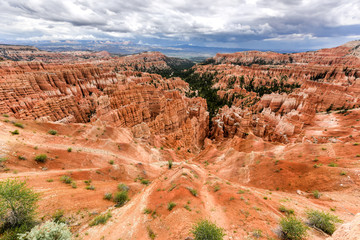 Bryce Canyon National Park