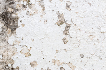 white concrete wall texture