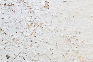 white concrete wall texture