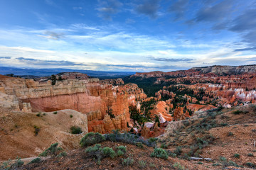 Bryce Canyon National Park