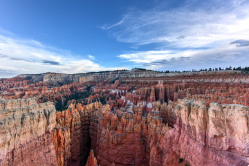 Bryce Canyon National Park