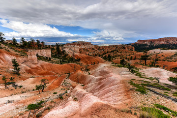 Bryce Canyon National Park