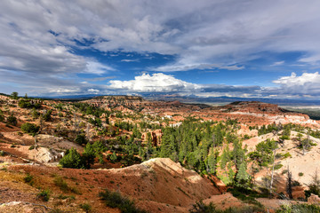 Bryce Canyon National Park