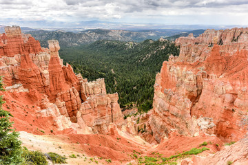 Bryce Canyon National Park