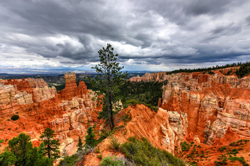 Bryce Canyon National Park
