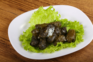 Dolma
