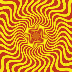 Obraz premium Abstract 3d background.