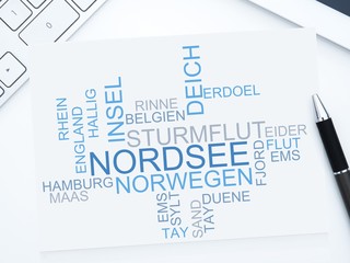 Nordsee